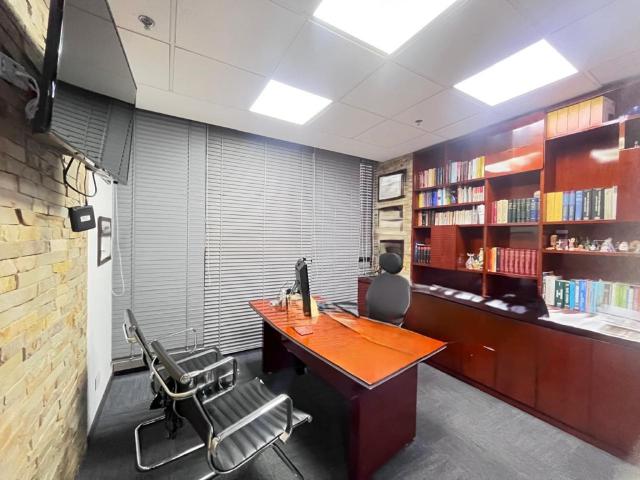 Oficina En Arriendo En Bogota En Chico Norte A352499