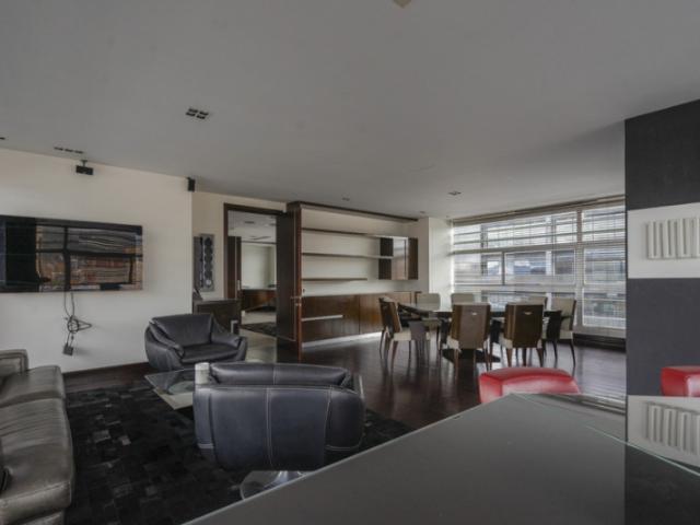 Oficina en arriendo en Ricaurte, Bogotá