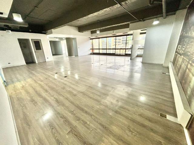 Oficina En Arriendo En Bogota En Chico Norte Ii A127744