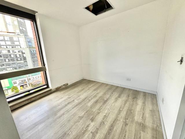 Oficina En Arriendo En Bogota En Chico Norte Ii A127744