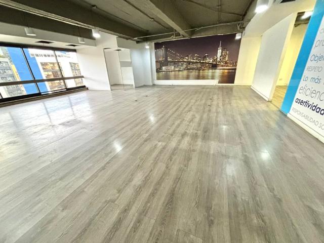 Oficina En Arriendo En Bogota En Chico Norte Ii A127744