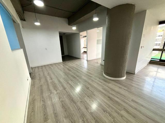 Oficina En Arriendo En Bogota En Chico Norte Ii A127744