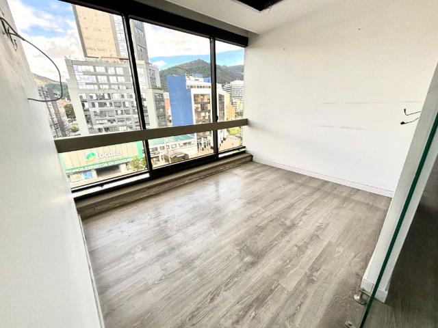 Oficina En Arriendo En Bogota En Chico Norte Ii A127744