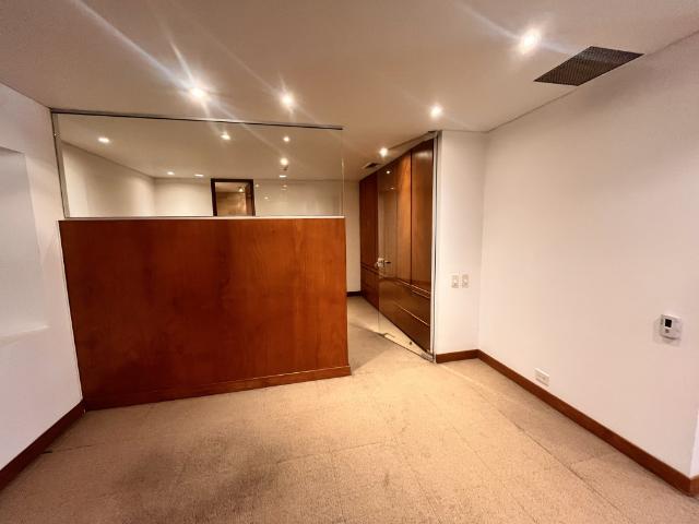 Oficina En Arriendo En Bogota En Chico Norte Iii A270329