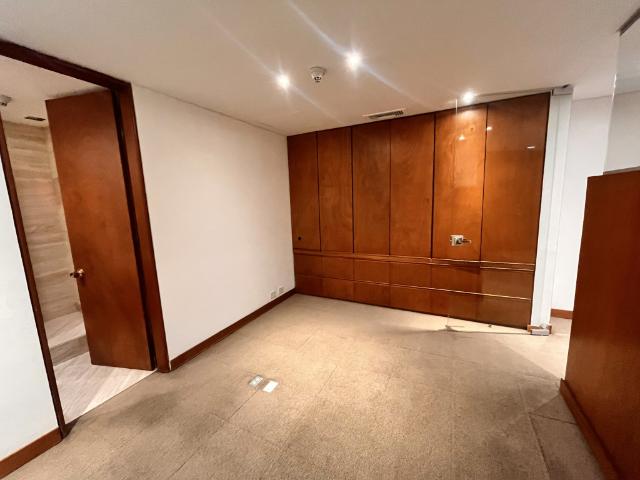 Oficina En Arriendo En Bogota En Chico Norte Iii A270329