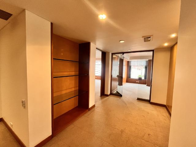 Oficina En Arriendo En Bogota En Chico Norte Iii A270329