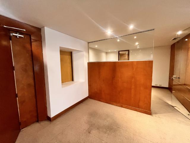 Oficina En Arriendo En Bogota En Chico Norte Iii A270329