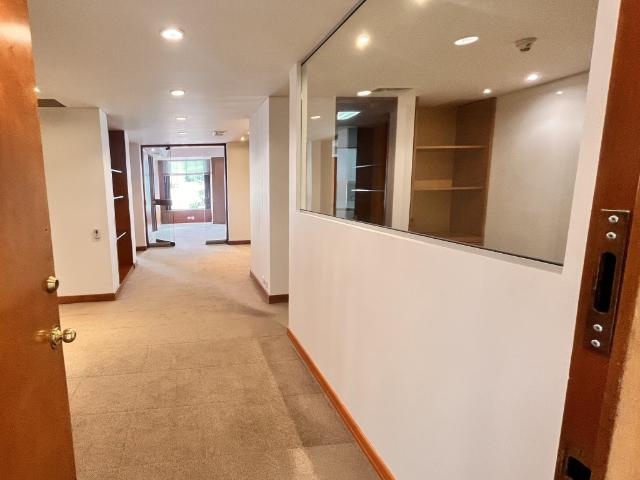 Oficina En Arriendo En Bogota En Chico Norte Iii A270329