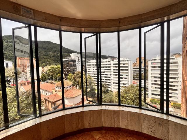 Oficina En Arriendo En Bogota En Chico Norte Iii A270329
