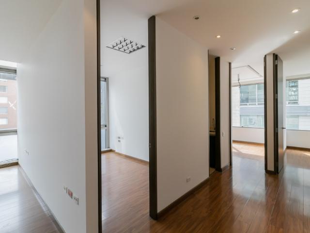Oficina En Arriendo En Bogota En Chico Reservado A256219