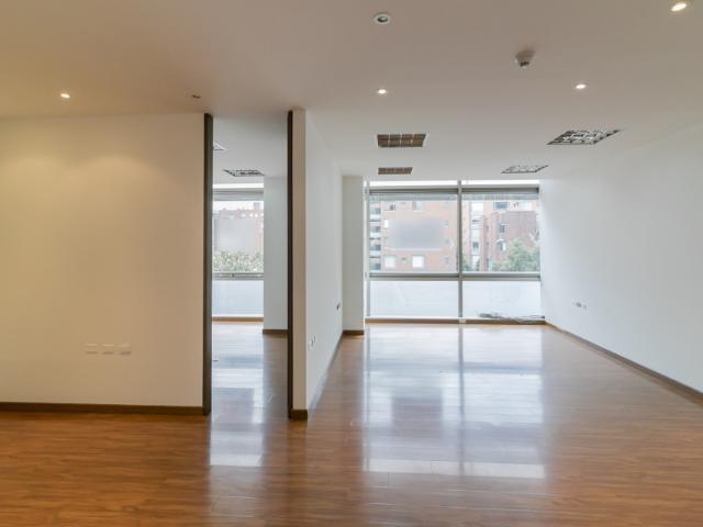 Oficina En Arriendo En Bogota En Chico Reservado A256219