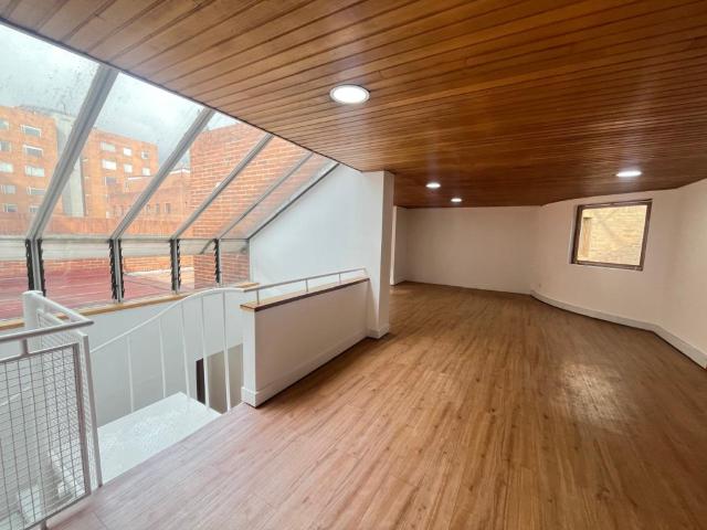 Oficina en arriendo en Ricaurte, Bogotá