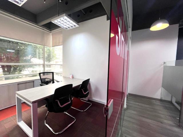 Oficina en arriendo en Ricaurte, Bogotá