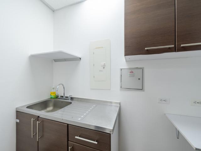 Oficina En Arriendo En Bogota En Ciudad Salitre Nororiental A225702