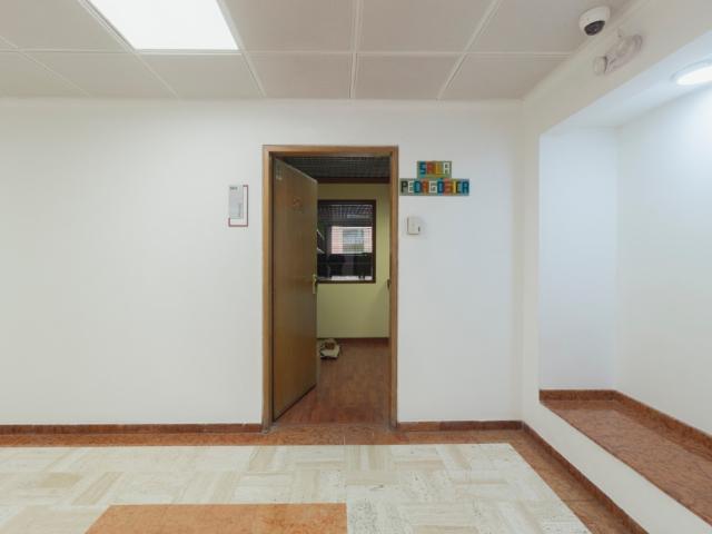 Oficina en arriendo en Ricaurte, Bogotá
