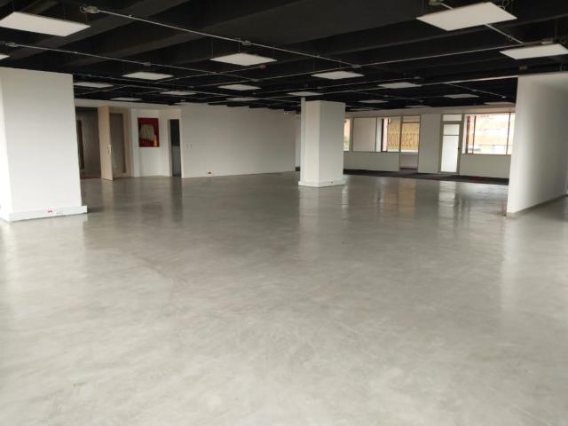 Oficina En Arriendo En Bogota En El Nogal A55710