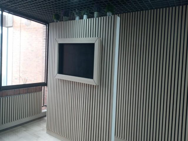 Oficina En Arriendo En Bogota En El Nogal A55710