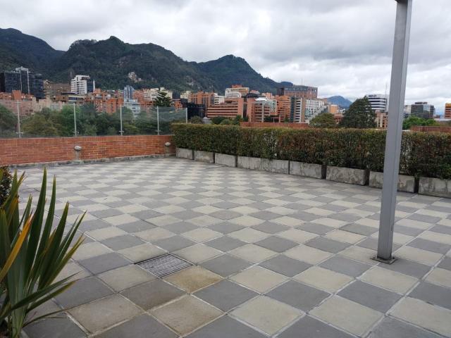 Oficina En Arriendo En Bogota En El Nogal A55710