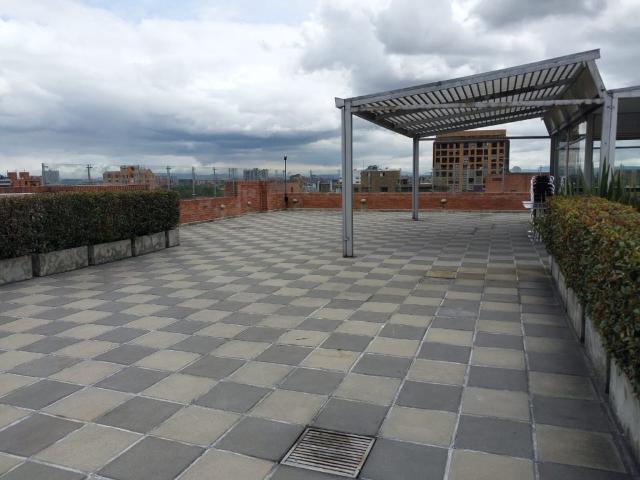 Oficina En Arriendo En Bogota En El Nogal A55710