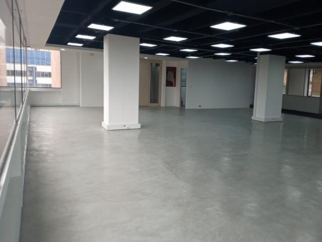 Oficina En Arriendo En Bogota En El Nogal A55710