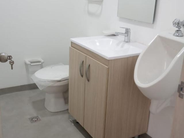 Oficina En Arriendo En Bogota En El Nogal A55710