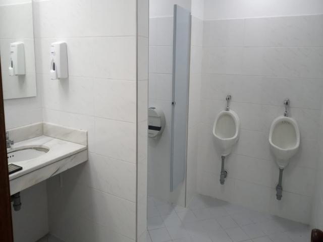 Oficina En Arriendo En Bogota En El Nogal A55710
