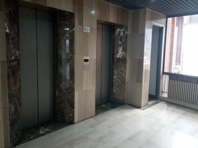 Oficina En Arriendo En Bogota En El Nogal A55710