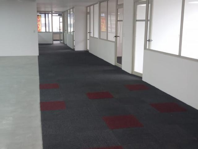 Oficina En Arriendo En Bogota En El Nogal A55710