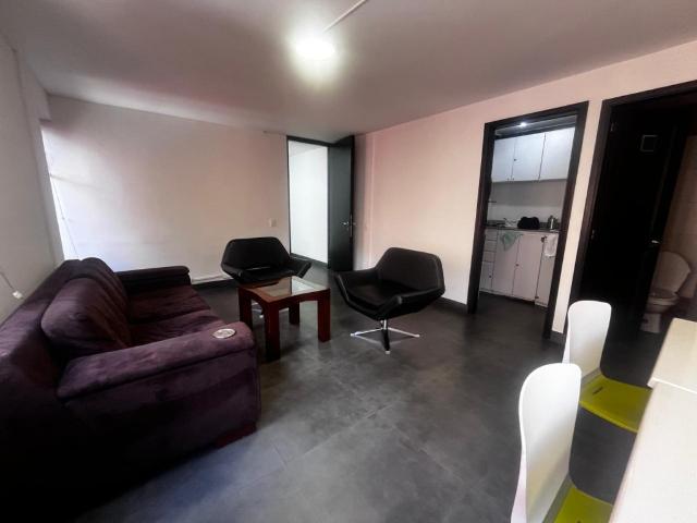 Oficina En Arriendo En Bogota En El Retiro A123006
