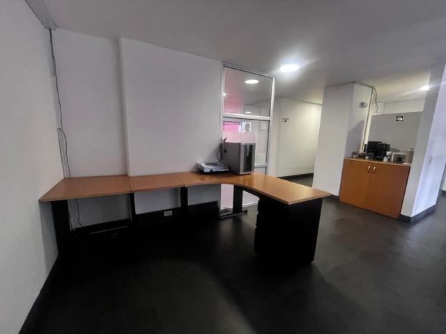 Oficina En Arriendo En Bogota En El Retiro A123006