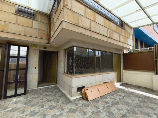 Oficina en arriendo en Mazurén, Bogotá