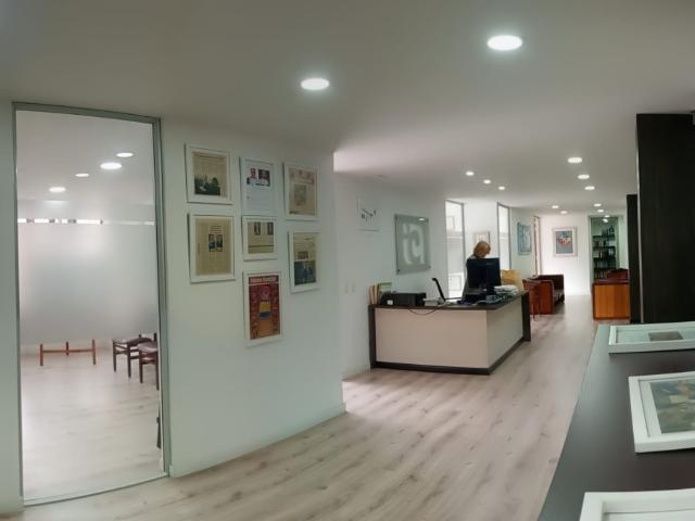 Oficina en arriendo en Cundinamarca