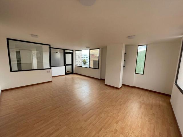 Oficina en arriendo en Ricaurte, Bogotá