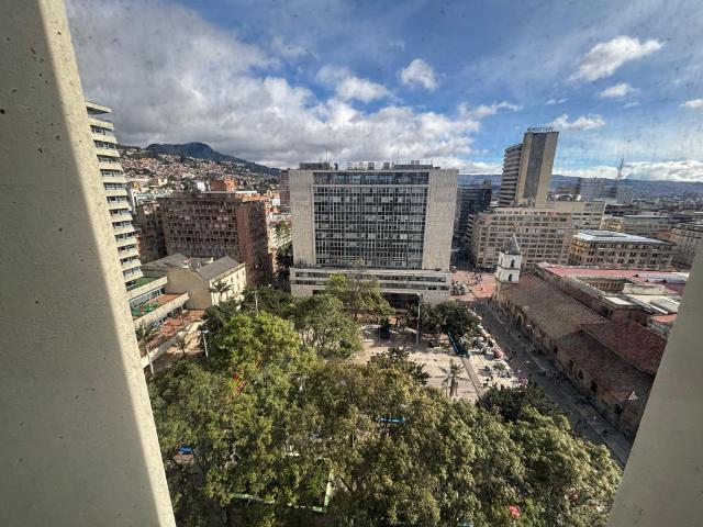 Oficina En Arriendo En Bogota En Las Nieves A271332