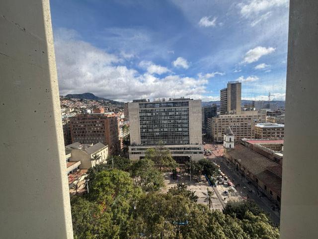 Oficina En Arriendo En Bogota En Las Nieves A271332