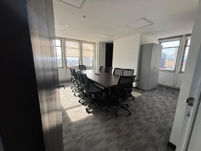 Oficina En Arriendo En Bogota En Las Nieves A271332