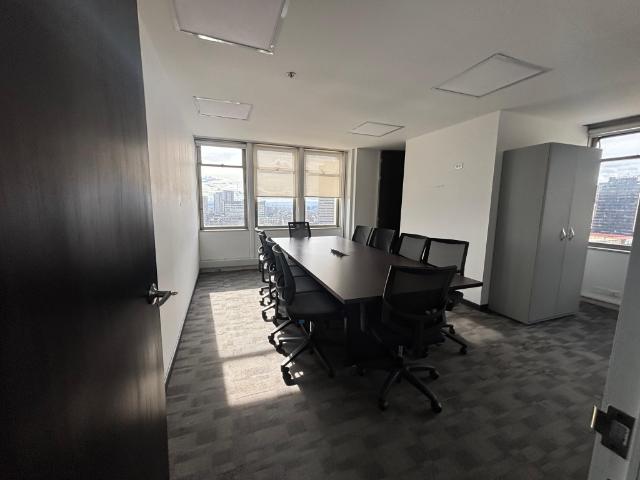 Oficina En Arriendo En Bogota En Las Nieves A271332