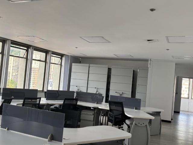 Oficina En Arriendo En Bogota En Las Nieves A271332