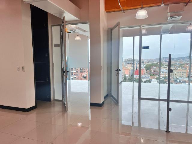 Oficina En Arriendo En Bogota En Molinos Del Norte A123100