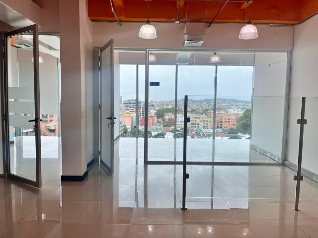 Oficina En Arriendo En Bogota En Molinos Del Norte A123100