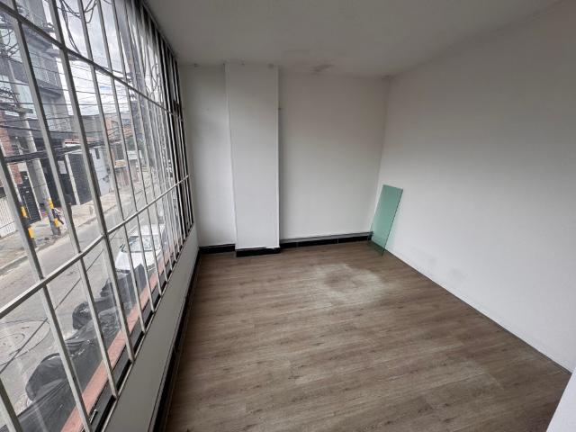 Oficina En Arriendo En Bogota En Morato A309525