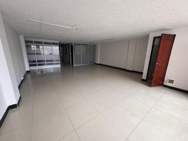 Oficina En Arriendo En Bogota En Morato A309525