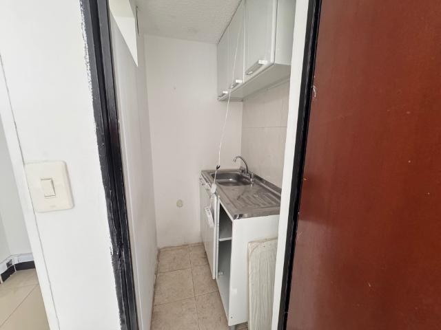 Oficina En Arriendo En Bogota En Morato A309525