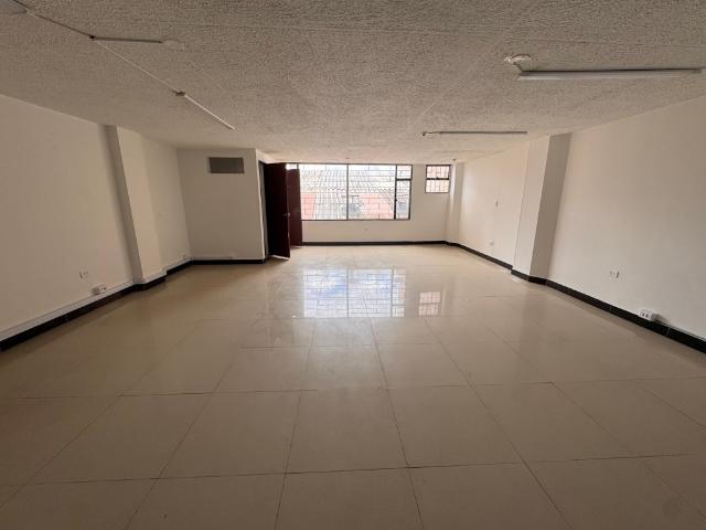 Oficina En Arriendo En Bogota En Morato A309525