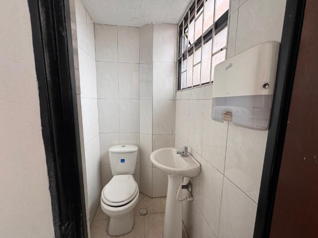 Oficina En Arriendo En Bogota En Morato A309525
