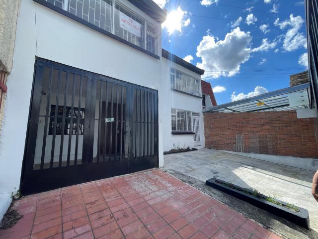 Oficina En Arriendo En Bogota En Pasadena A210048