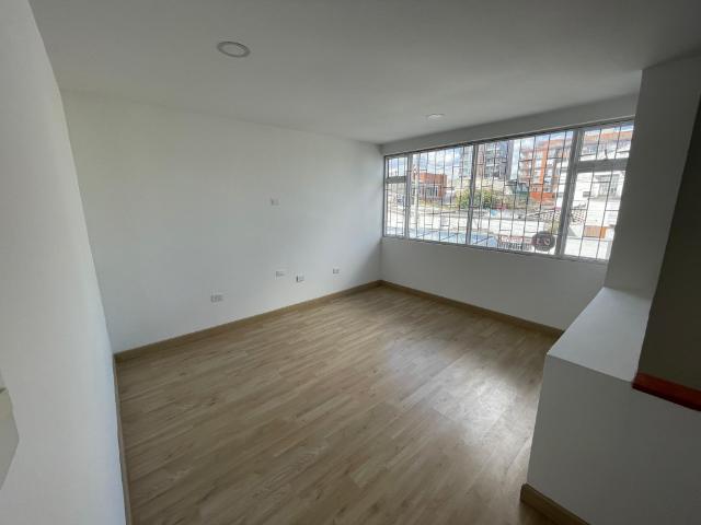 Oficina En Arriendo En Bogota En Pasadena A210048