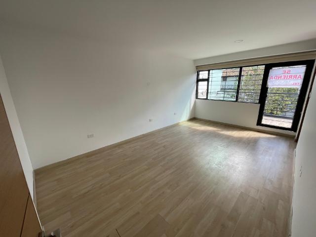 Oficina En Arriendo En Bogota En Pasadena A210048