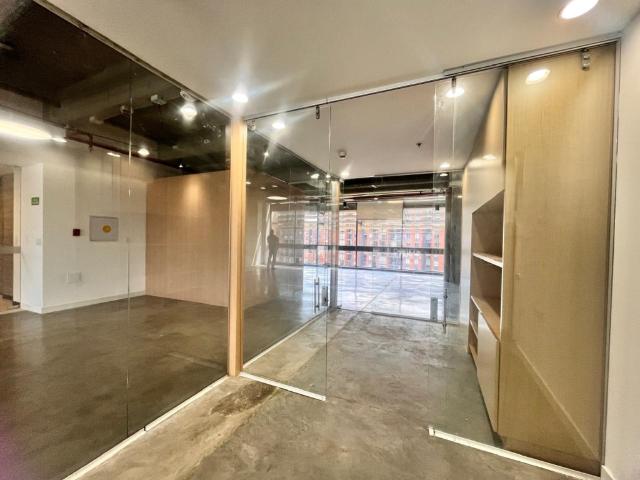 Oficina En Arriendo En Bogota En Pontevedra A199324