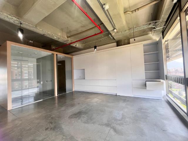 Oficina En Arriendo En Bogota En Pontevedra A199324